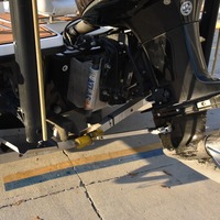 2013 Blazer Bay 2220 Fisherman, 13