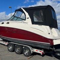 2006 Sea Ray 300 Sundancer, 1