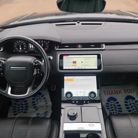 2018 Land Rover Range Rover Velar R-DYNAMIC HSE, 4