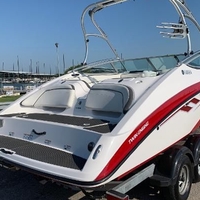 2014 Yamaha AR210, 23