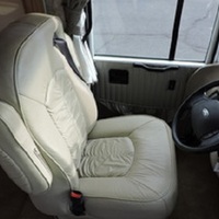 2006 Coachmen Epic 3480 DS, 8