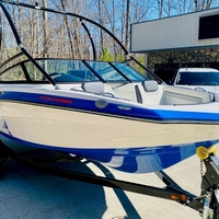 2015 Yamaha AR192, 3