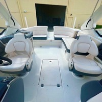 2016 Chaparral 277 SSX, 7