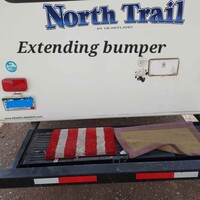2012 Heartland Northtrail 32BHDS, 3