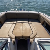 2018 Sea Ray 270 Sundeck, 13