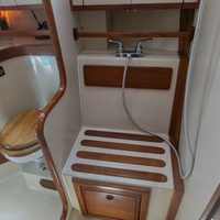 1985 Endeavour 42cc, 8