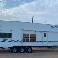2005 weekend warrior CL4005, 0