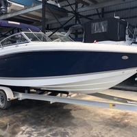 2012 Cobalt Boats 242, 0