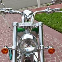 2005 American Ironhorse, 3