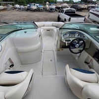 2007 Crownline 220 EX, 7