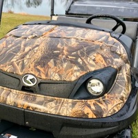 2012 Kubota RTV400CI, 3