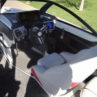 2016 Malibu Wakesetter 22 VLX, 9