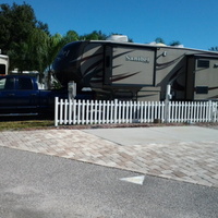 2014 Primetime Sanibel 3050, 0