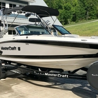 2014 MasterCraft X-30, 6