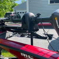 2022 Tracker PRO TEAM 175 TXW® TOURNAMENT EDITION, 8