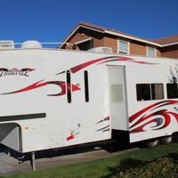 2008 Weekend Warrior FTL4005 FULL THROTTLE, 1