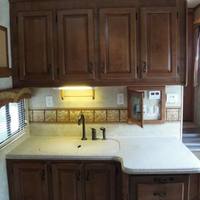 2009 Jayco 35 RLTS, 4