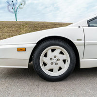 1988 Lotus Esprit Limited Edition, 4