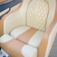 2015 Sea Ray 240 Sundeck, 8