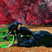 2011 Custom 30