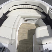 2016 Cobalt Boats A28, 20