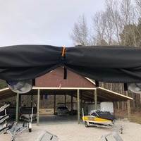 2012 MasterCraft X-45, 14