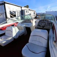 1997 Sea Ray 21, 8