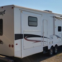 2012 Cedar Creek Silverback, 3