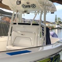 2012 SeaHunt Game Fish 25, 0