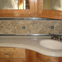 2008 Monaco Camelot 40PDQ, 9