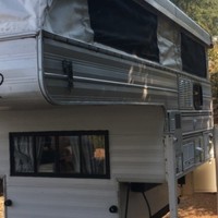 2006 Northstar TC650 Aluminum, 10