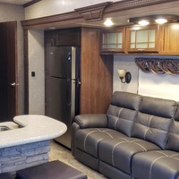 2015 Heartland Gateway 3700 PTB, 0