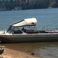 2000 Duckworth Silverwing, 3