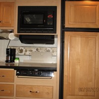 2004 Damon Challenger Intruder W373, 13