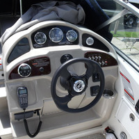 2008 Sea Ray 260 Sundancer, 6