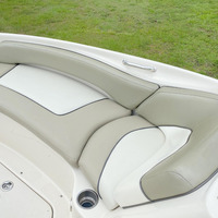 2006 Sea Ray 240 Sundeck, 9
