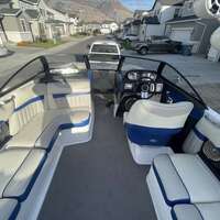 2014 Malibu Wakesetter 24 MXZ, 9