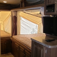 2018 Forest River Rockwood Roo 183 183, 6