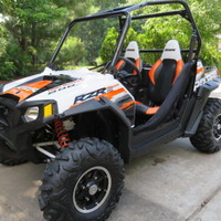 2012 POLARIS RAZOR S 800 in Canton, GA