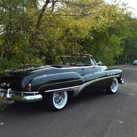 1951 Buick Other, 2
