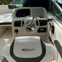 2016 Robalo 227 DC, 5