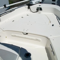 2014 Boston Whaler 210 Dauntless, 9