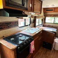 2012 Skyline Texan, 5