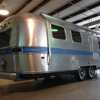 1988 AIRSTREAM Excella, 4