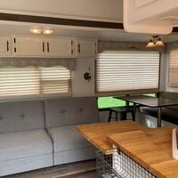 2007 Keystone Cougar 291RLS, 0