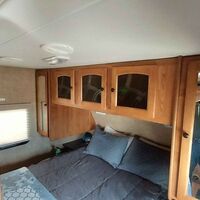 2012 Heartland Northtrail 32BHDS, 9