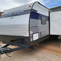 2023 New Primetime 28QBSLE Quad Bunk, 3