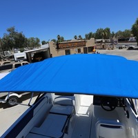 2016 Bayliner VR5, 3