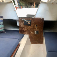 1976 MacGregor Newport Venture, 8