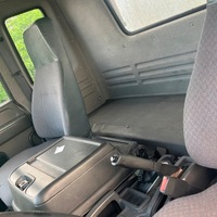 2002 GMC T6500, 2